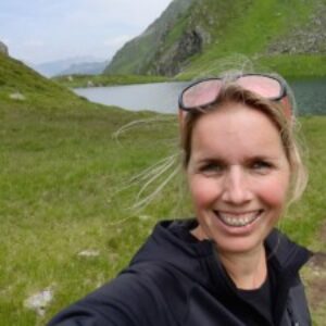 Profielfoto van Annea