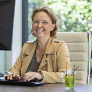 Profielfoto van Melodie