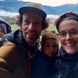 Profielfoto van Familie