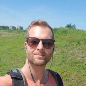 Profielfoto van erik