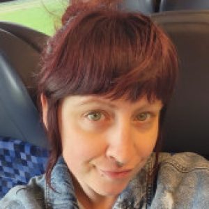 Profielfoto van Sharon