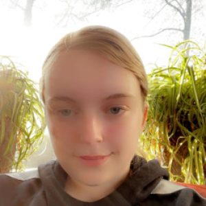 Profielfoto van Sabine